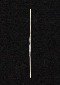C90093  Double Star Straight Link 14X16mm